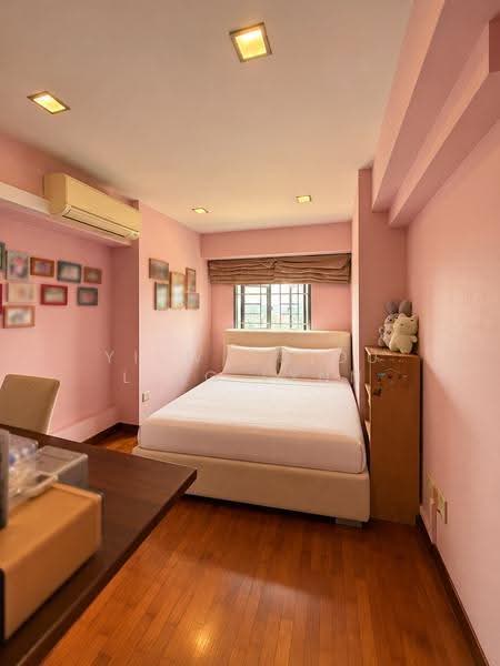 404B Fernvale Lane, 404B Fernvale Lane, Seletar / Yio Chu Kang, 3 Bedrooms, 990 sqft, HDB Flat For Sale, by Yiew Chiou Ling Lynn, 500292732 - Bedroom - PropertyGuru.com.sg