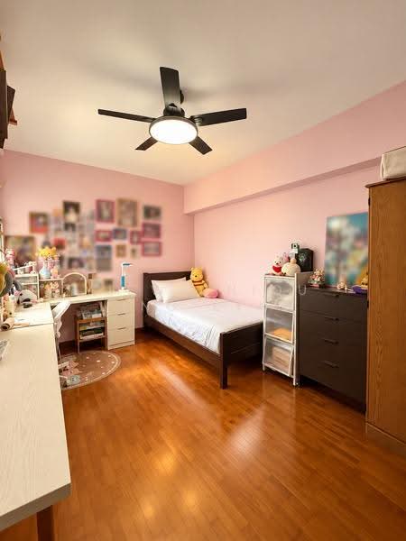 404B Fernvale Lane, 404B Fernvale Lane, Seletar / Yio Chu Kang, 3 Bedrooms, 990 sqft, HDB Flat For Sale, by Yiew Chiou Ling Lynn, 500292732 - Bedroom - PropertyGuru.com.sg