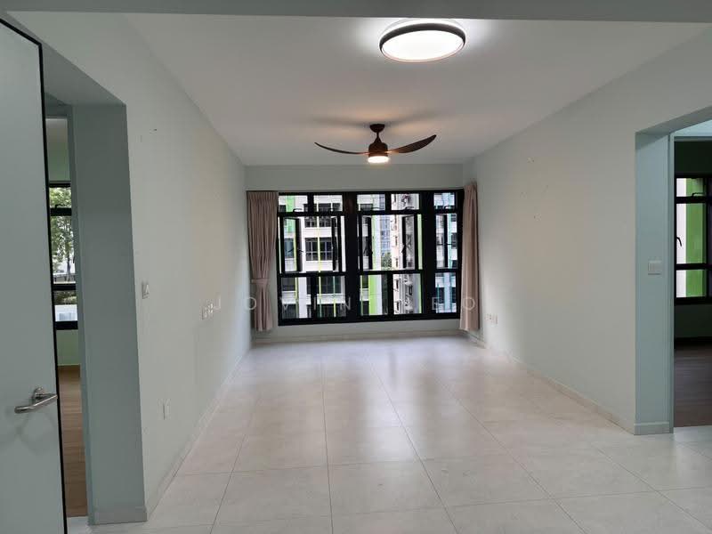 101A Bidadari Park Drive, 101A Bidadari Park Drive, Balestier / Toa Payoh, Room Rental, 100 sqft, HDB Flat For Rent, by Jovin Yeo, 500292734 - Living Room - PropertyGuru.com.sg