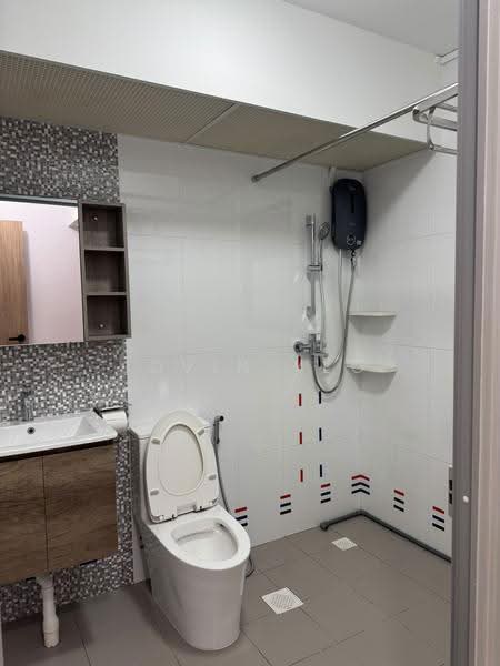 101A Bidadari Park Drive, 101A Bidadari Park Drive, Balestier / Toa Payoh, Room Rental, 100 sqft, HDB Flat For Rent, by Jovin Yeo, 500292734 - Bathroom - PropertyGuru.com.sg