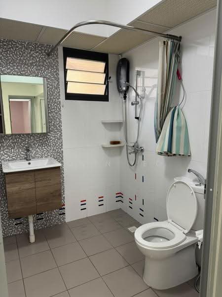 101A Bidadari Park Drive, 101A Bidadari Park Drive, Balestier / Toa Payoh, Room Rental, 100 sqft, HDB Flat For Rent, by Jovin Yeo, 500292734 - Bathroom - PropertyGuru.com.sg