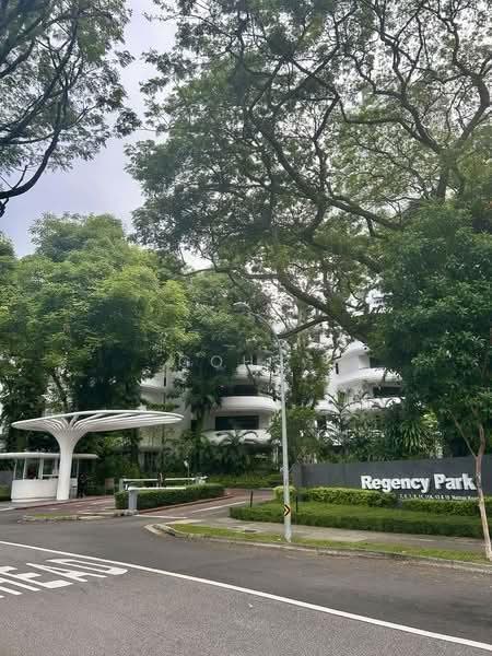 Regency Park, 5 Nathan Road, Tanglin / Holland / Bukit Timah, 3 Bedrooms, 2,200 sqft, Condominium For Sale, by Goh ., 500292736 - PropertyGuru.com.sg