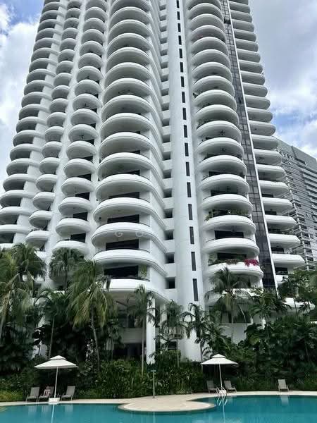 Regency Park, 5 Nathan Road, Tanglin / Holland / Bukit Timah, 3 Bedrooms, 2,200 sqft, Condominium For Sale, by Goh ., 500292736 - Exterior - PropertyGuru.com.sg
