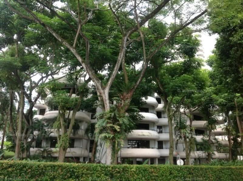 Regency Park, 5 Nathan Road, Tanglin / Holland / Bukit Timah, 3 Bedrooms, 2,200 sqft, Condominium For Sale, by Goh ., 500292736 - PropertyGuru.com.sg