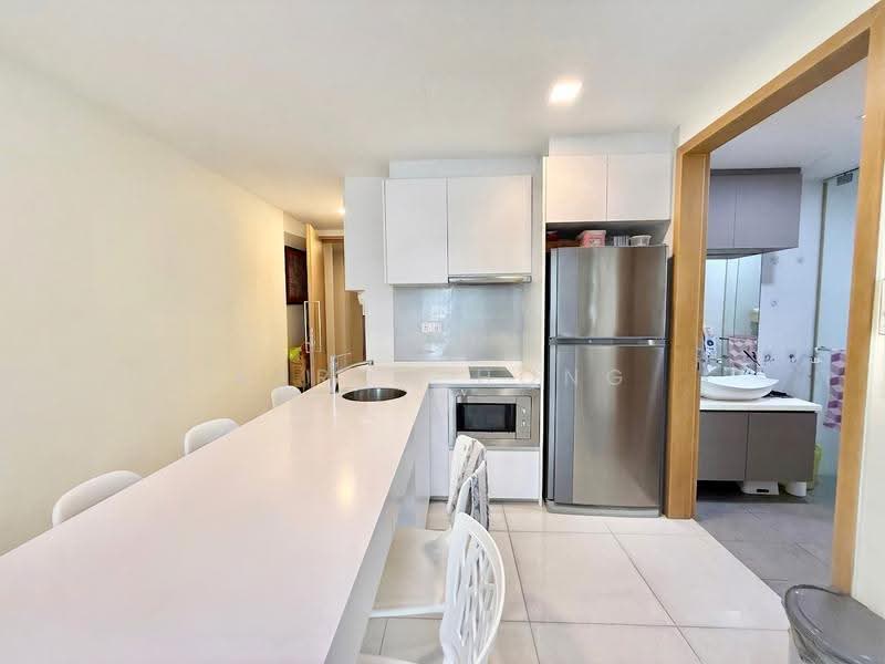 Ripple Bay, 4 Pasir Ris Link, Pasir Ris / Tampines, 1 Bedroom, 538 sqft, Condominium For Sale, by Aaron Hong, 500292737 - PropertyGuru.com.sg
