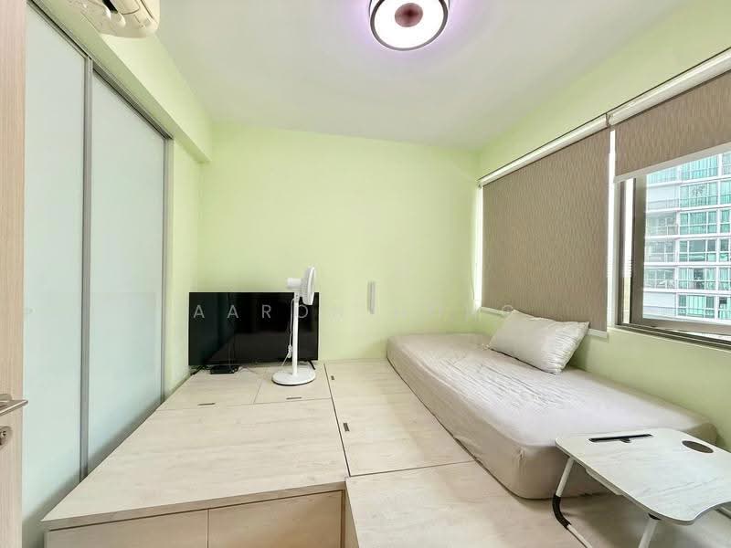 Ripple Bay, 4 Pasir Ris Link, Pasir Ris / Tampines, 1 Bedroom, 538 sqft, Condominium For Sale, by Aaron Hong, 500292737 - PropertyGuru.com.sg