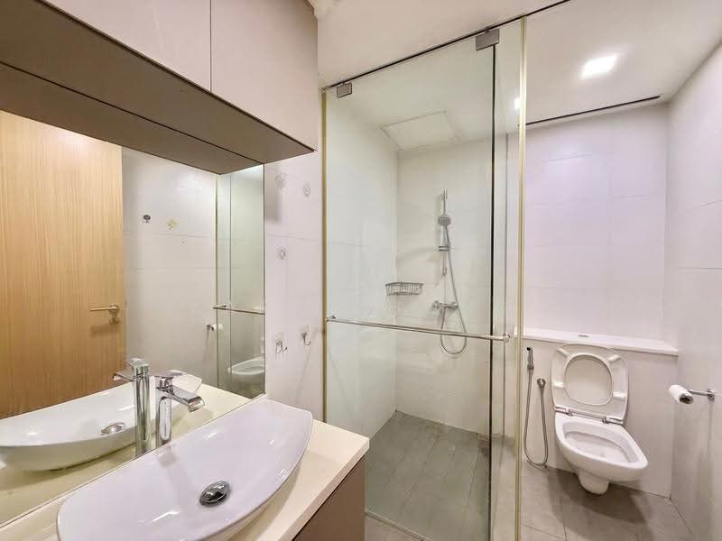 Ripple Bay, 4 Pasir Ris Link, Pasir Ris / Tampines, 1 Bedroom, 538 sqft, Condominium For Sale, by Aaron Hong, 500292737 - PropertyGuru.com.sg