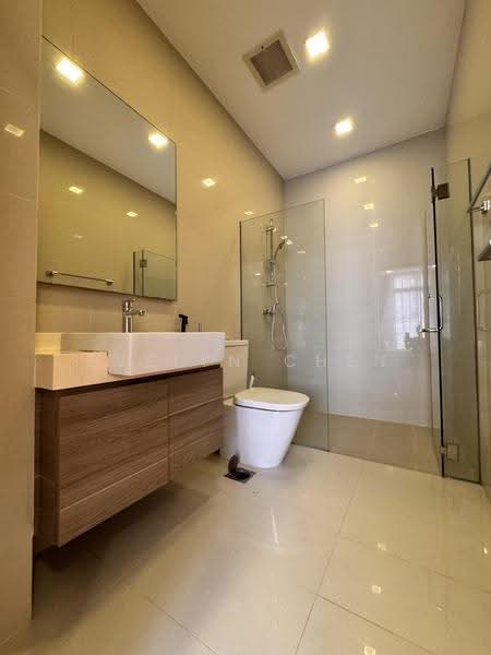 The Serenno, 103 Haig Road, East Coast / Marine Parade, Studio, 250 sqft, Apartment For Rent, by Evelyn Chen, 500292740 - Bathroom - PropertyGuru.com.sg