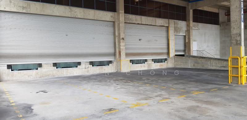 Warehouse, Ramp Up, Changi South, High Ceiling, Exclusive Loading Bays, Warehouse, Changi Airport / Changi Village, 62,612 sqft, Warehouse For Rent, by Jason Chong, 500292756 - CommercialGuru.com.sg