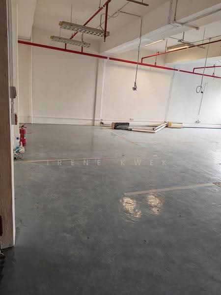 Yi Xiu Factory Building, 65 Sims Avenue, Eunos / Geylang / Paya Lebar, 1,150 sqft, Light Industrial (B1) For Rent, by Irene Kwek, 500292757 - Interior - CommercialGuru.com.sg