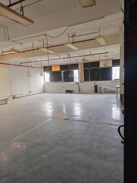 Yi Xiu Factory Building, 65 Sims Avenue, Eunos / Geylang / Paya Lebar, 1,150 sqft, Light Industrial (B1) For Rent, by Irene Kwek, 500292757 - Interior - CommercialGuru.com.sg