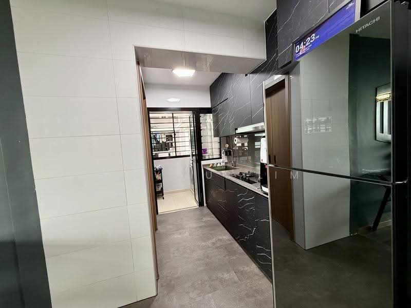 419A Northshore Drive, 419A Northshore Drive, Hougang / Punggol / Sengkang, 2 Bedrooms, 721 sqft, HDB Flat For Sale, by Aloysius Lim, 500292759 - Kitchen - PropertyGuru.com.sg