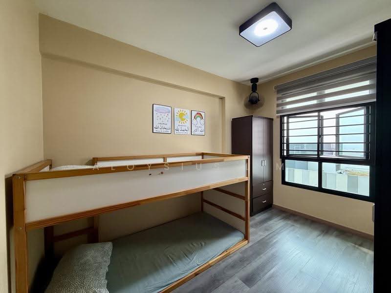 419A Northshore Drive, 419A Northshore Drive, Hougang / Punggol / Sengkang, 2 Bedrooms, 721 sqft, HDB Flat For Sale, by Aloysius Lim, 500292759 - Bedroom - PropertyGuru.com.sg
