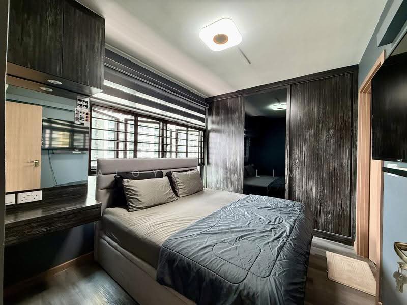 419A Northshore Drive, 419A Northshore Drive, Hougang / Punggol / Sengkang, 2 Bedrooms, 721 sqft, HDB Flat For Sale, by Aloysius Lim, 500292759 - Bedroom - PropertyGuru.com.sg