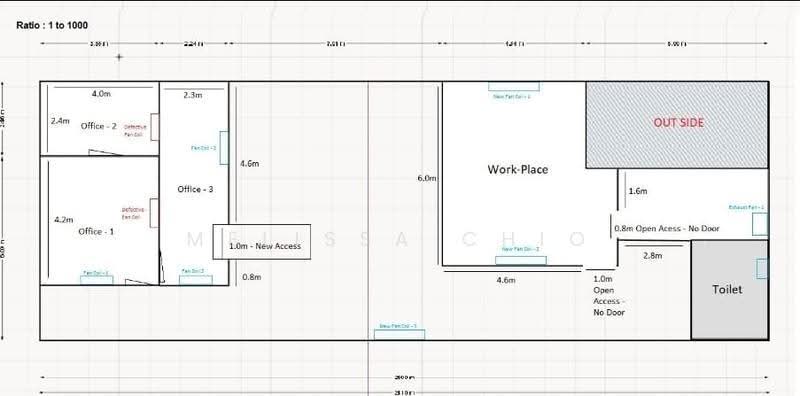 Shun Li Industrial Park, 61 Kaki Bukit Avenue 1, Eunos / Geylang / Paya Lebar, 2,153 sqft, Factory / Workshop (B2) For Sale, by Melissa Chio, 500292760 - CommercialGuru.com.sg