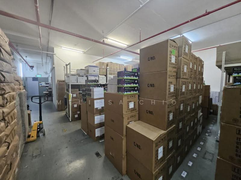 Shun Li Industrial Park, 61 Kaki Bukit Avenue 1, Eunos / Geylang / Paya Lebar, 2,153 sqft, Factory / Workshop (B2) For Sale, by Melissa Chio, 500292760 - CommercialGuru.com.sg