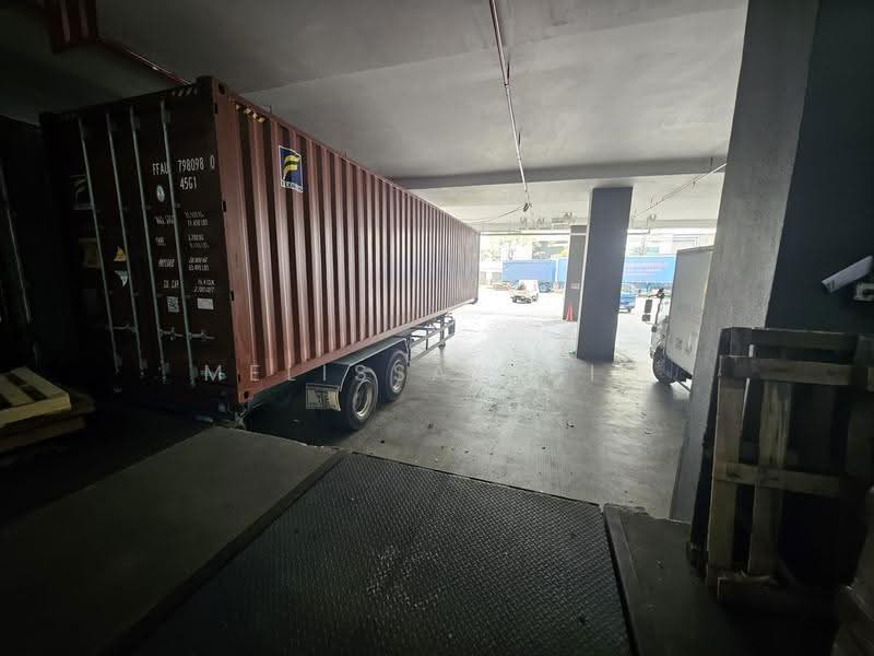 Shun Li Industrial Park, 61 Kaki Bukit Avenue 1, Eunos / Geylang / Paya Lebar, 2,153 sqft, Factory / Workshop (B2) For Sale, by Melissa Chio, 500292760 - CommercialGuru.com.sg