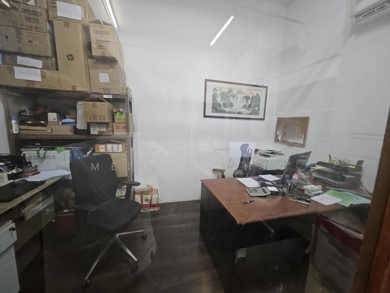 Shun Li Industrial Park, 61 Kaki Bukit Avenue 1, Eunos / Geylang / Paya Lebar, 2,153 sqft, Factory / Workshop (B2) For Sale, by Melissa Chio, 500292760 - Study - CommercialGuru.com.sg