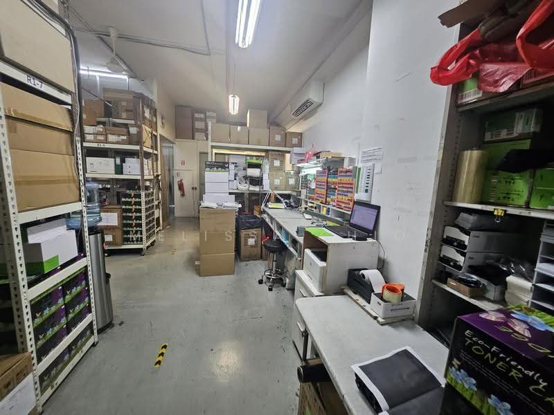 Shun Li Industrial Park, 61 Kaki Bukit Avenue 1, Eunos / Geylang / Paya Lebar, 2,153 sqft, Factory / Workshop (B2) For Sale, by Melissa Chio, 500292760 - CommercialGuru.com.sg