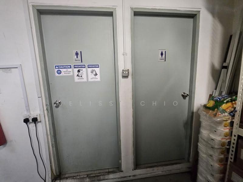 Shun Li Industrial Park, 61 Kaki Bukit Avenue 1, Eunos / Geylang / Paya Lebar, 2,153 sqft, Factory / Workshop (B2) For Sale, by Melissa Chio, 500292760 - CommercialGuru.com.sg