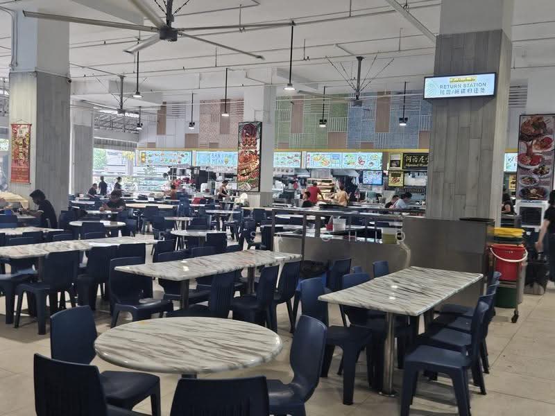 Shun Li Industrial Park, 61 Kaki Bukit Avenue 1, Eunos / Geylang / Paya Lebar, 2,153 sqft, Factory / Workshop (B2) For Sale, by Melissa Chio, 500292760 - CommercialGuru.com.sg