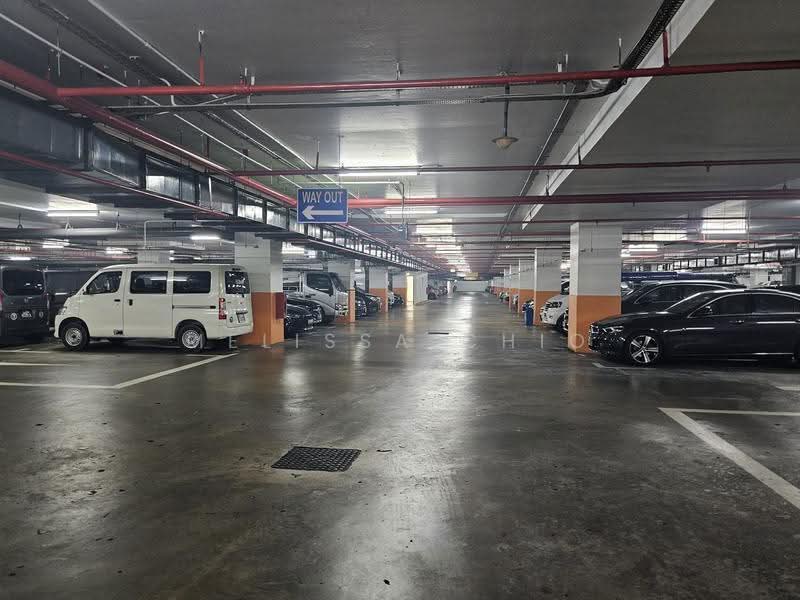 Shun Li Industrial Park, 61 Kaki Bukit Avenue 1, Eunos / Geylang / Paya Lebar, 2,153 sqft, Factory / Workshop (B2) For Sale, by Melissa Chio, 500292760 - Car Park - CommercialGuru.com.sg