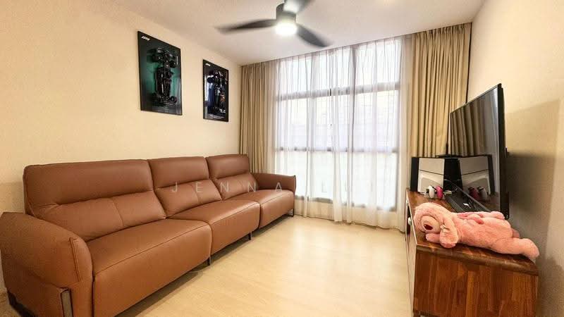 339B Sembawang Close, 339B Sembawang Close, Sembawang / Yishun, 3 Bedrooms, 1,022 sqft, HDB Flat For Sale, by Jenna Lui, 500292761 - Living Room - PropertyGuru.com.sg