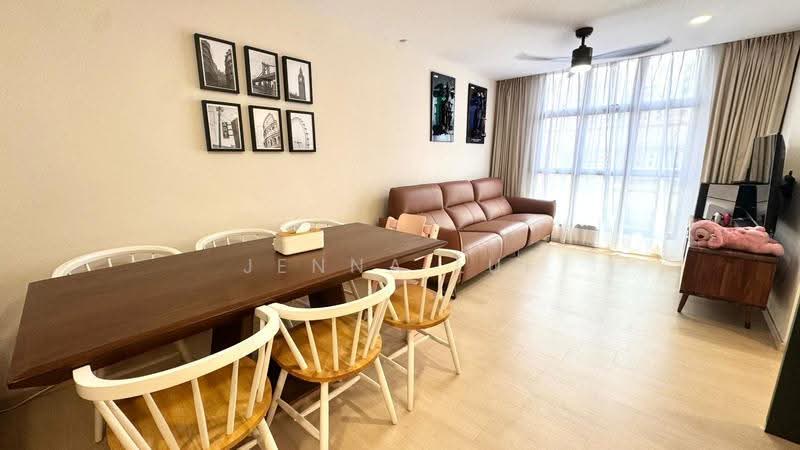 339B Sembawang Close, 339B Sembawang Close, Sembawang / Yishun, 3 Bedrooms, 1,022 sqft, HDB Flat For Sale, by Jenna Lui, 500292761 - Living Room - PropertyGuru.com.sg