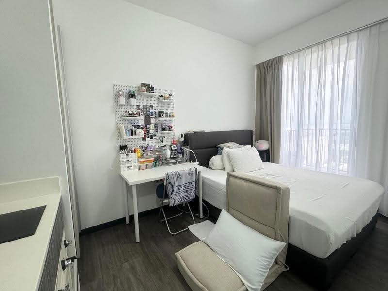 Gem Residences, Balestier / Toa Payoh, Studio, 320 sqft, Condominium For Rent, by Sylvia Tan Z M, 500292763 - Bedroom - PropertyGuru.com.sg