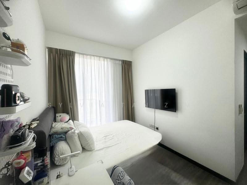 Gem Residences, Balestier / Toa Payoh, Studio, 320 sqft, Condominium For Rent, by Sylvia Tan Z M, 500292763 - Bedroom - PropertyGuru.com.sg