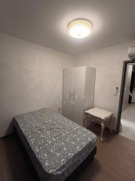 128A Plantation Crescent, 128A Plantation Crescent, Lim Chu Kang / Tengah, Room Rental, 100 sqft, HDB Flat For Rent, by Vivienne Lim, 500292764 - Bedroom - PropertyGuru.com.sg