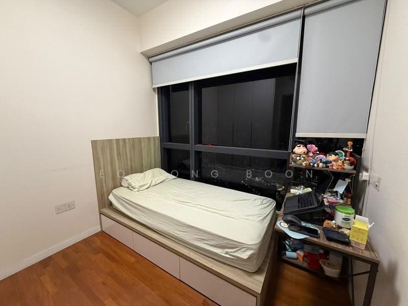 Sky Vue, 1 Bishan Street 15, Ang Mo Kio / Bishan / Thomson, 3 Bedrooms, 1,141 sqft, Condominium For Sale, by Yeo Tong Boon, 500292765 - Bedroom - PropertyGuru.com.sg