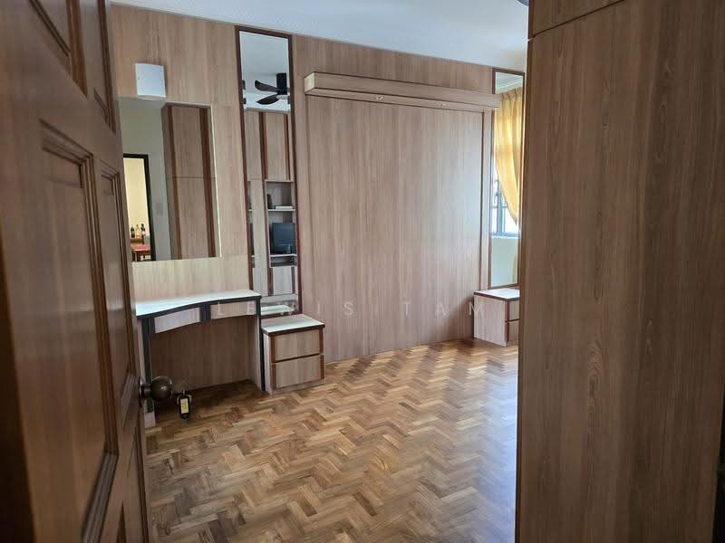 Azalea Park Condo, 2 Flora Road, Changi Airport / Changi Village, 3 Bedrooms, 1,315 sqft, Condominium For Rent, by Lewis Tam, 500292766 - Bedroom - PropertyGuru.com.sg