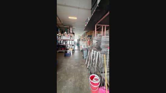 Enterprise One, 1 Kaki Bukit Road 1, Eunos / Geylang / Paya Lebar, 2,357 sqft, Factory / Workshop (B2) For Sale, by Alan Leu, 500292768 - CommercialGuru.com.sg