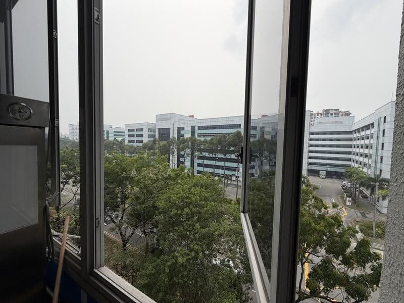 Enterprise One, 1 Kaki Bukit Road 1, Eunos / Geylang / Paya Lebar, 2,357 sqft, Factory / Workshop (B2) For Sale, by Alan Leu, 500292768 - CommercialGuru.com.sg