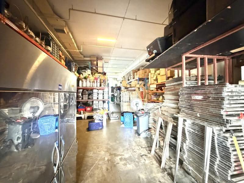 Enterprise One, 1 Kaki Bukit Road 1, Eunos / Geylang / Paya Lebar, 2,357 sqft, Factory / Workshop (B2) For Sale, by Alan Leu, 500292768 - Interior - CommercialGuru.com.sg