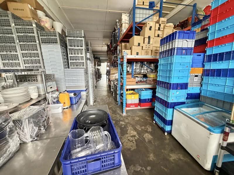 Enterprise One, 1 Kaki Bukit Road 1, Eunos / Geylang / Paya Lebar, 2,357 sqft, Factory / Workshop (B2) For Sale, by Alan Leu, 500292768 - CommercialGuru.com.sg