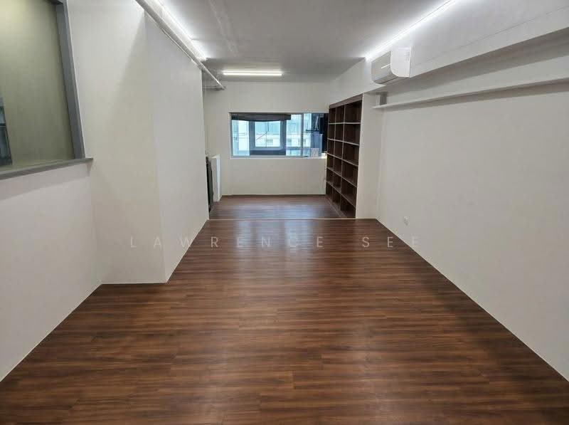 Atrix, 82 Lorong 23 Geylang, Eunos / Geylang / Paya Lebar, 1,550 sqft, Light Industrial (B1) For Rent, by Lawrence See, 500292773 - Interior - CommercialGuru.com.sg