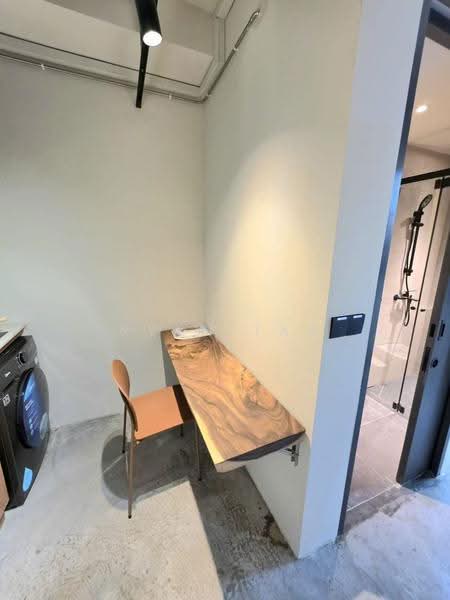 223 Geylang Road S389283, Eunos / Geylang / Paya Lebar, Studio, 200 sqft, Walk-up Apartment For Rent, by Ryan Tan, 500292774 - Interior - PropertyGuru.com.sg