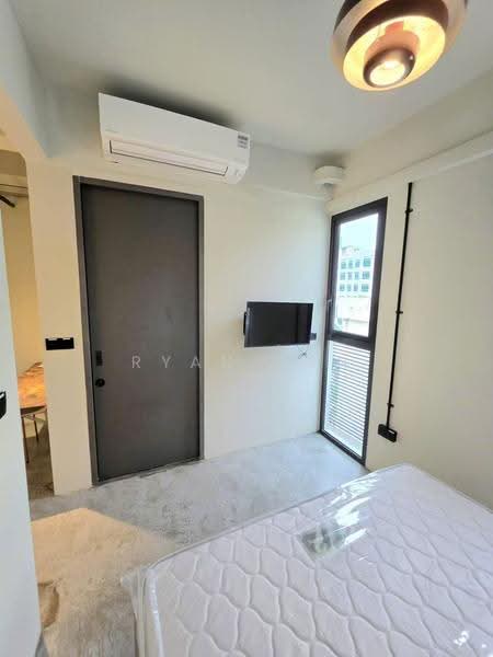 223 Geylang Road S389283, Eunos / Geylang / Paya Lebar, Studio, 200 sqft, Walk-up Apartment For Rent, by Ryan Tan, 500292774 - Interior - PropertyGuru.com.sg