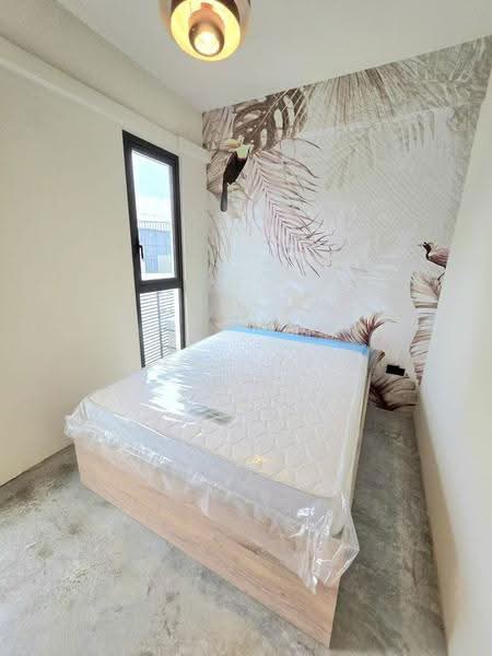 223 Geylang Road S389283, Eunos / Geylang / Paya Lebar, Studio, 200 sqft, Walk-up Apartment For Rent, by Ryan Tan, 500292774 - Bedroom - PropertyGuru.com.sg