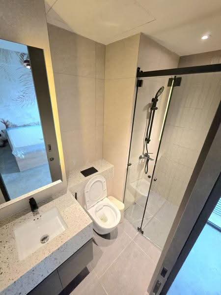 223 Geylang Road S389283, Eunos / Geylang / Paya Lebar, Studio, 200 sqft, Walk-up Apartment For Rent, by Ryan Tan, 500292774 - Bathroom - PropertyGuru.com.sg
