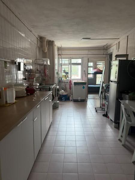 456 Ang Mo Kio Avenue 10, 456 Ang Mo Kio Avenue 10, Ang Mo Kio / Bishan / Thomson, 2 Bedrooms, 796 sqft, HDB Flat For Rent, by Zhi Sheng, 500292775 - Kitchen - PropertyGuru.com.sg