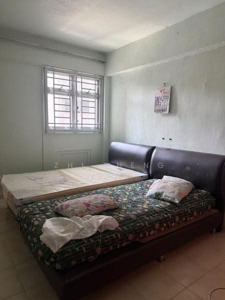 456 Ang Mo Kio Avenue 10, 456 Ang Mo Kio Avenue 10, Ang Mo Kio / Bishan / Thomson, 2 Bedrooms, 796 sqft, HDB Flat For Rent, by Zhi Sheng, 500292775 - Bedroom - PropertyGuru.com.sg