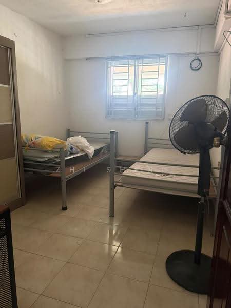 456 Ang Mo Kio Avenue 10, 456 Ang Mo Kio Avenue 10, Ang Mo Kio / Bishan / Thomson, 2 Bedrooms, 796 sqft, HDB Flat For Rent, by Zhi Sheng, 500292775 - Bedroom - PropertyGuru.com.sg