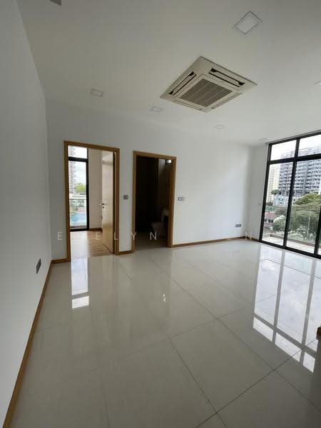 The Serenno, 103 Haig Road, East Coast / Marine Parade, 3 Bedrooms, 1,625 sqft, Apartment For Rent, by Evelyn Chen, 500292777 - Living Room - PropertyGuru.com.sg