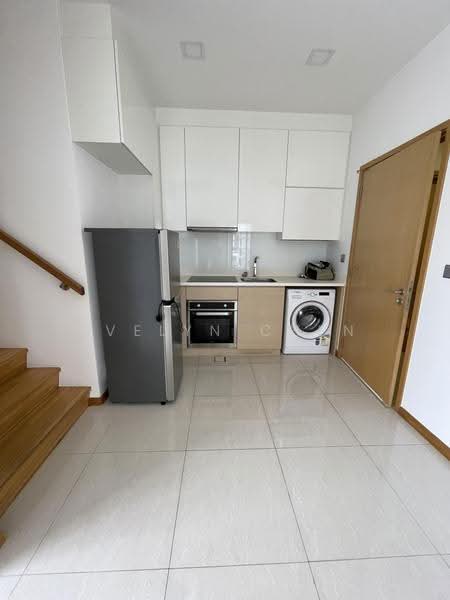 The Serenno, 103 Haig Road, East Coast / Marine Parade, 3 Bedrooms, 1,625 sqft, Apartment For Rent, by Evelyn Chen, 500292777 - Kitchen - PropertyGuru.com.sg