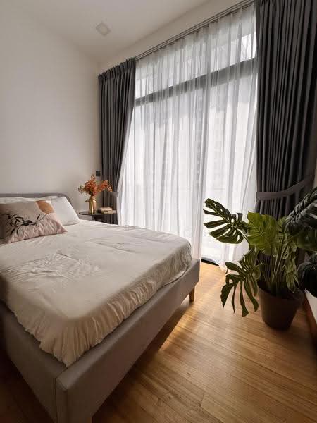 The Serenno, 103 Haig Road, East Coast / Marine Parade, 3 Bedrooms, 1,625 sqft, Apartment For Rent, by Evelyn Chen, 500292777 - Bedroom - PropertyGuru.com.sg