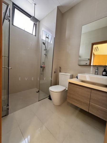 The Serenno, 103 Haig Road, East Coast / Marine Parade, 3 Bedrooms, 1,625 sqft, Apartment For Rent, by Evelyn Chen, 500292777 - Bathroom - PropertyGuru.com.sg