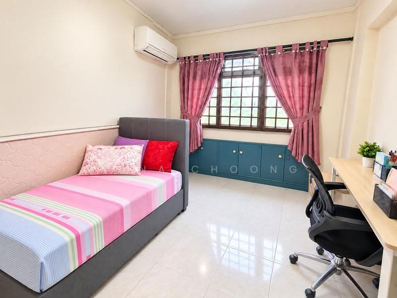 969 Hougang Street 91, 969 Hougang Street 91, Hougang / Punggol / Sengkang, 3 Bedrooms, 1,023 sqft, HDB Flat For Rent, by Fiona Choong, 500292779 - Bedroom - PropertyGuru.com.sg